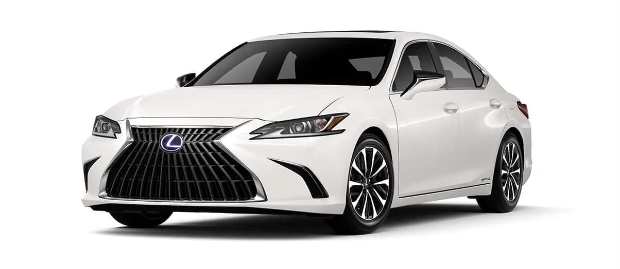 Lexus ES 300h / ES 350