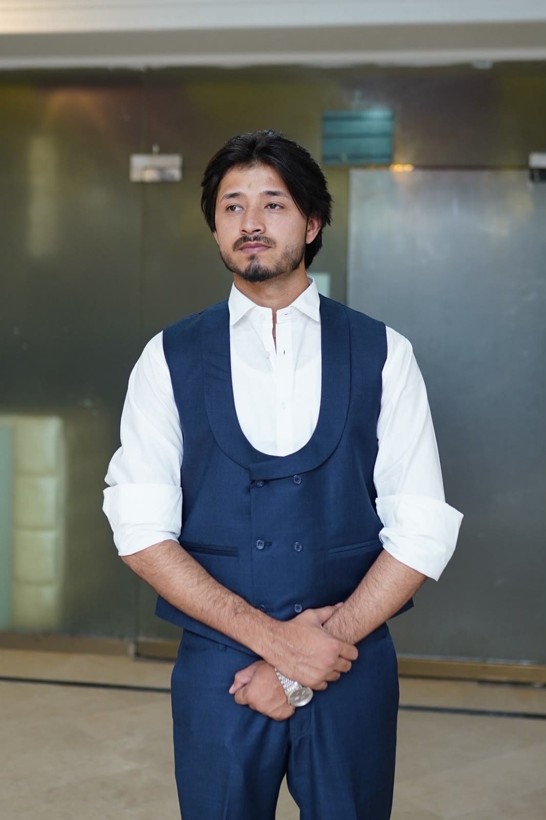 Muhammad Haroon