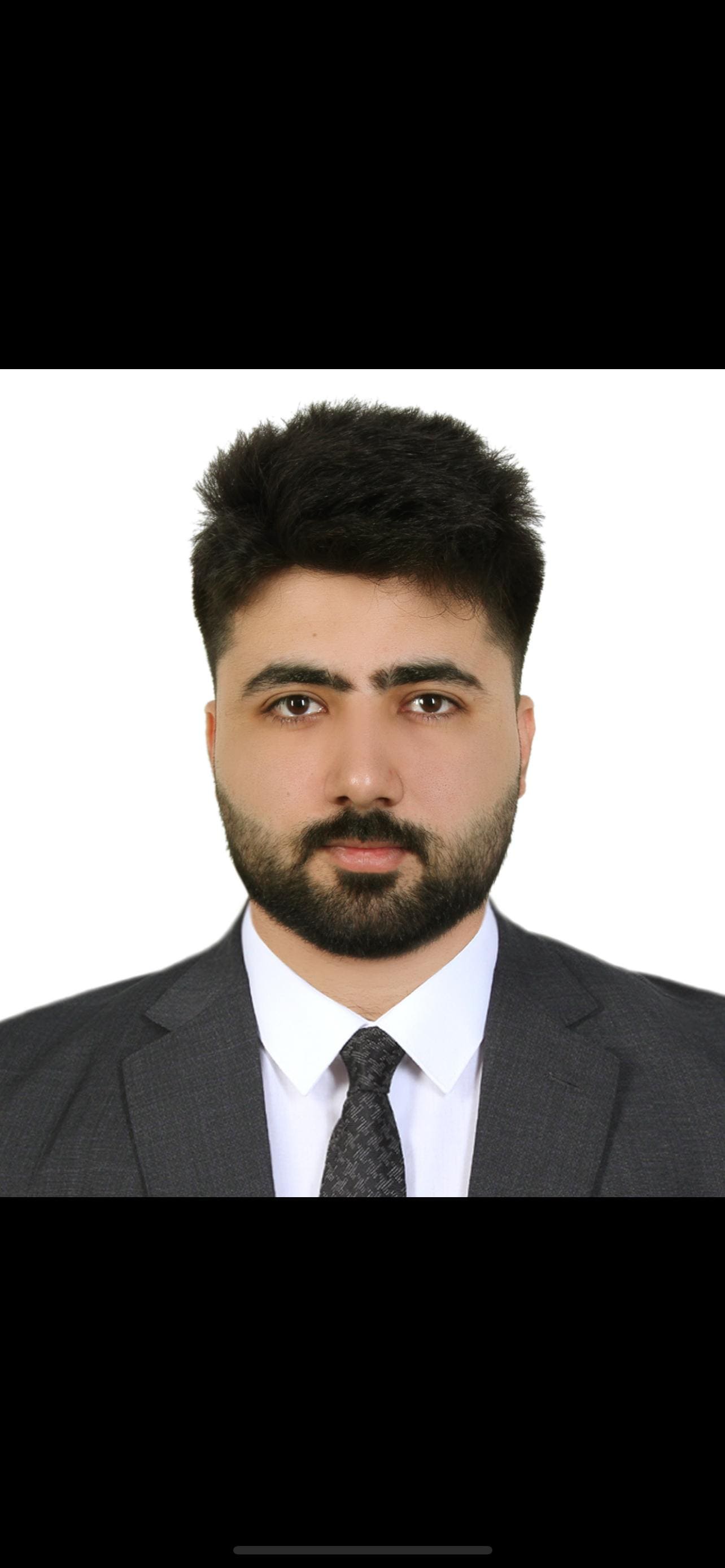 Shahzad