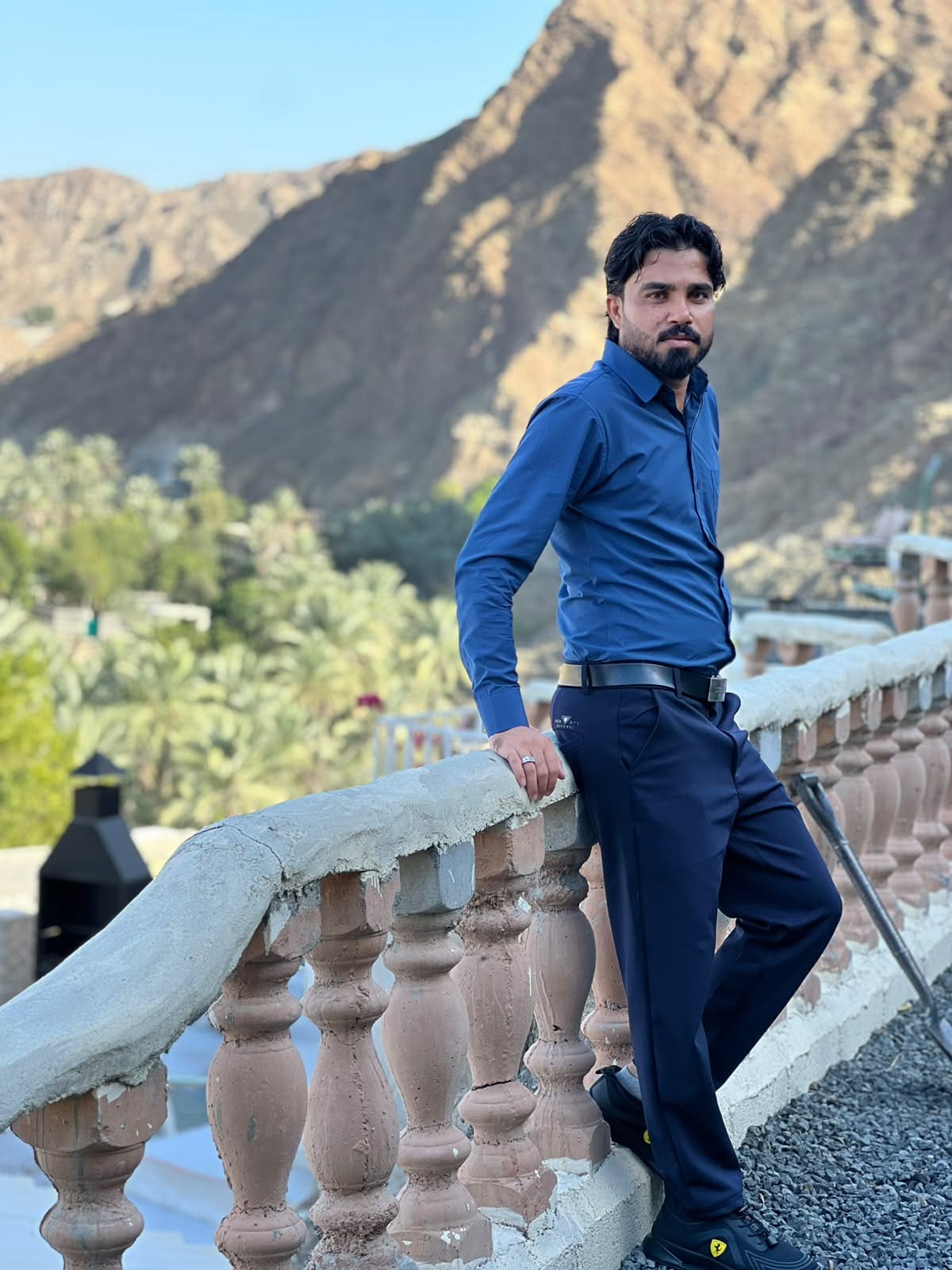Kashif